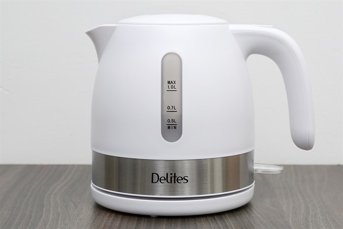 Top bình đun siêu tốc Delites ảnh 11
