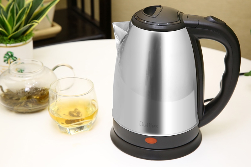 Top bình đun siêu tốc Delites ảnh 14