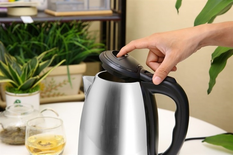 Top bình đun siêu tốc Delites ảnh 15