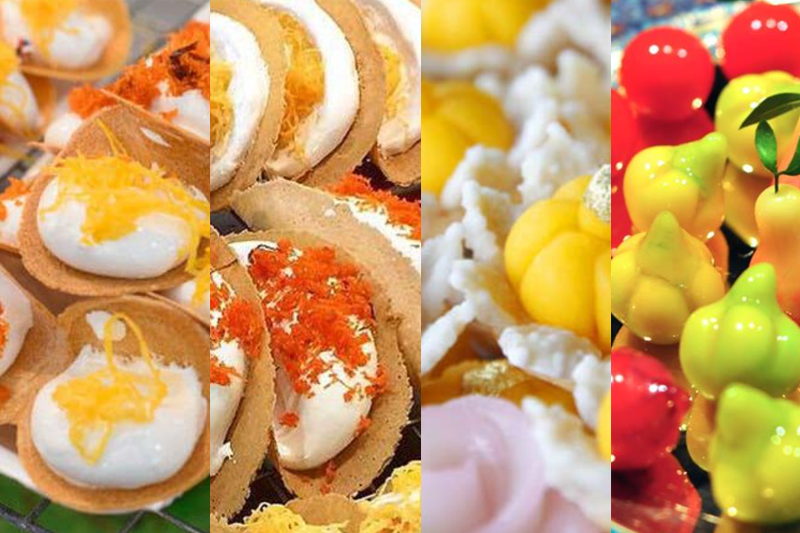 bánh Thái - hình 11