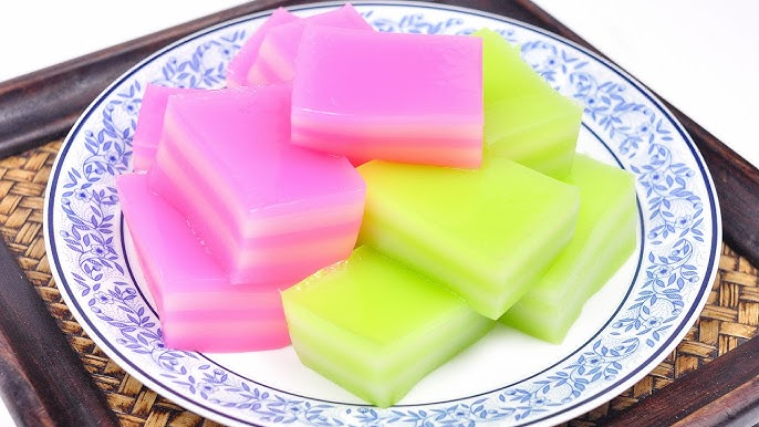 bánh Thái - hình 1