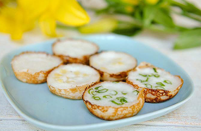 bánh Thái - hình 3