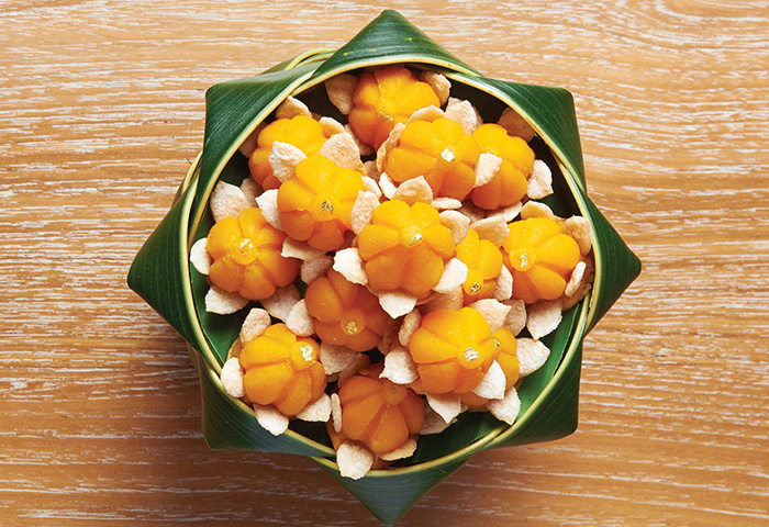 bánh Thái - hình 6