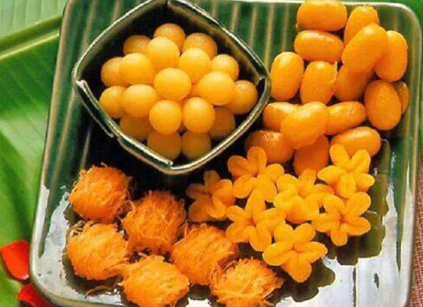 bánh Thái - hình 8