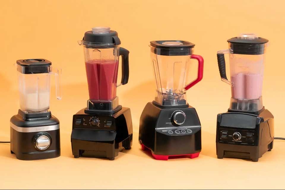 Top máy xay các loại hạt khô tốt nhất 2026 giúp xay mịn nhanh và tiết kiệm thời gian