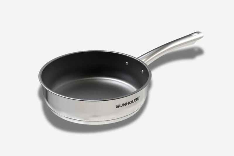 Top chảo chống dính bếp từ 6