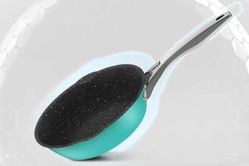 Top chảo chống dính bếp từ 7