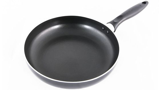 Chảo nhôm chống dính đáy từ Sunhouse dòng SHM