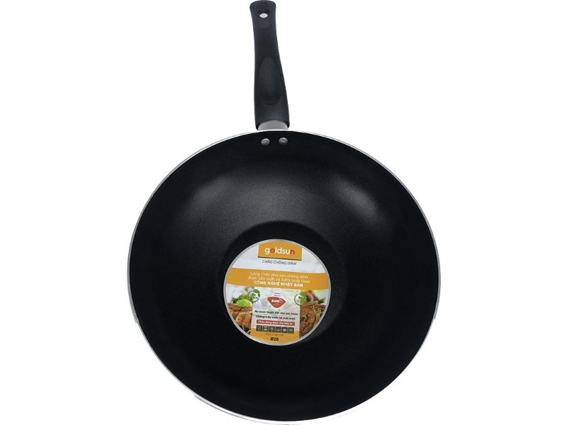 Top chảo nh&ocirc;m s&acirc;u l&ograve;ng tốt nhất 2026 - h&igrave;nh 5