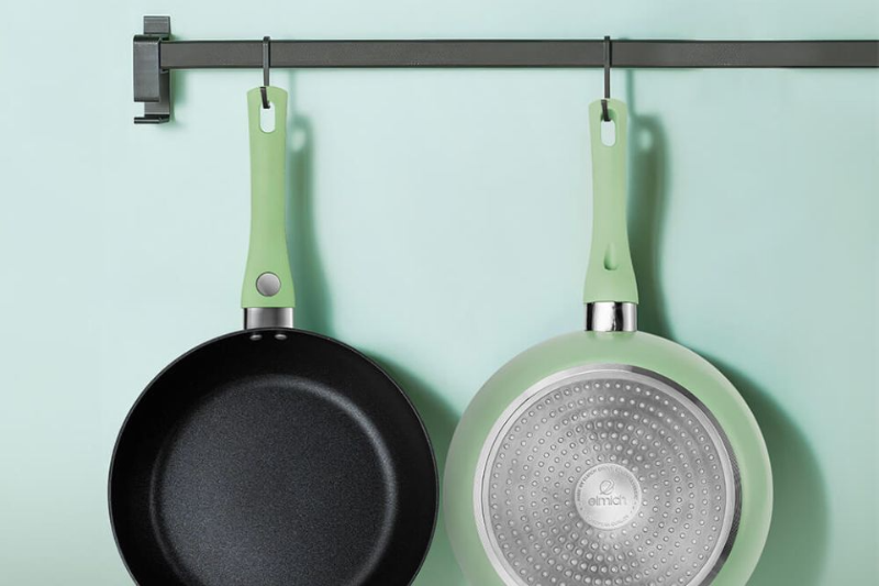 Top chảo nhôm sâu lòng tốt nhất 2026 đáng mua cho gia đình và căn bếp hiện đại