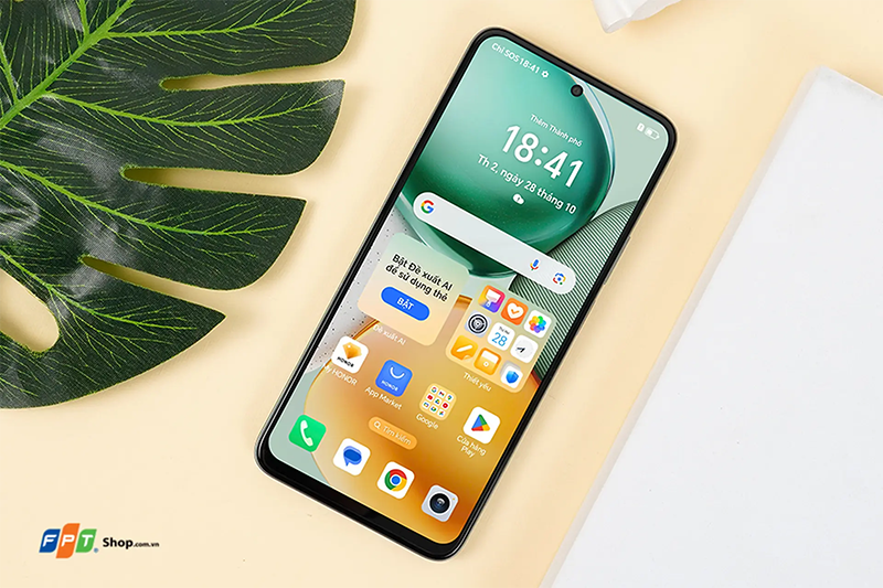 Top điện thoại 256GB giá rẻ (hình 1)