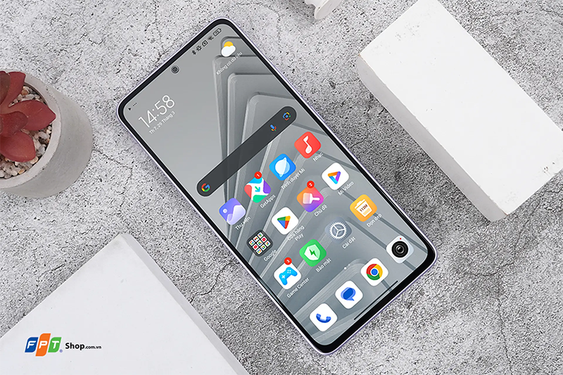 Top điện thoại 256GB giá rẻ (hình 3)