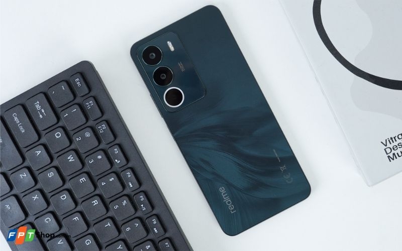 Điện thoại Realme C71