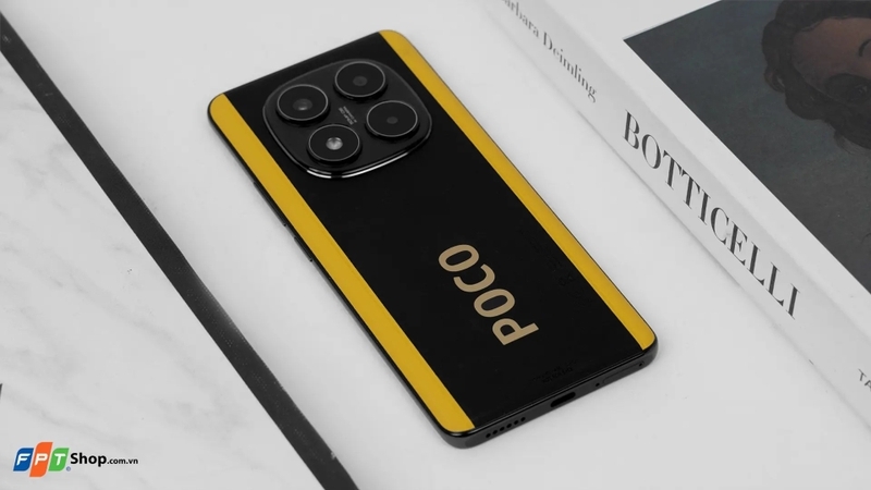 top điện thoại có bộ nhớ trong 512GB 2026 hình 4