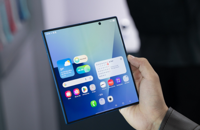 samsung galaxy z fold 7