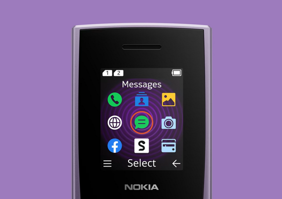top điện thoại Nokia cho người cao tuổi 2026 - Hình 8