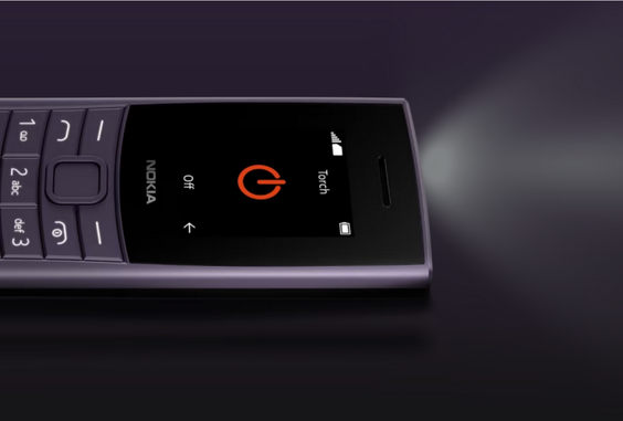 top điện thoại Nokia cho người cao tuổi 2026 - Hình 9