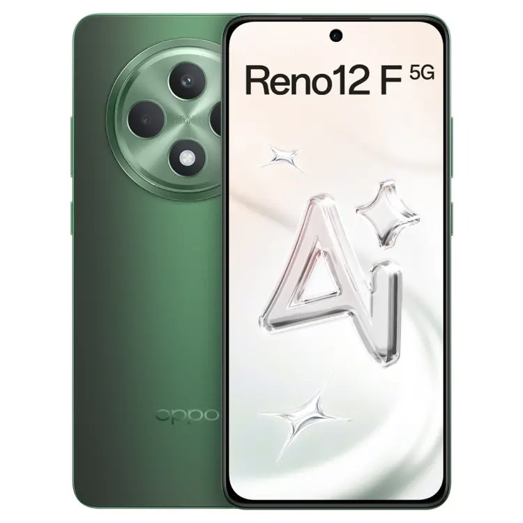 top điện thoại OPPO 5G hình 1