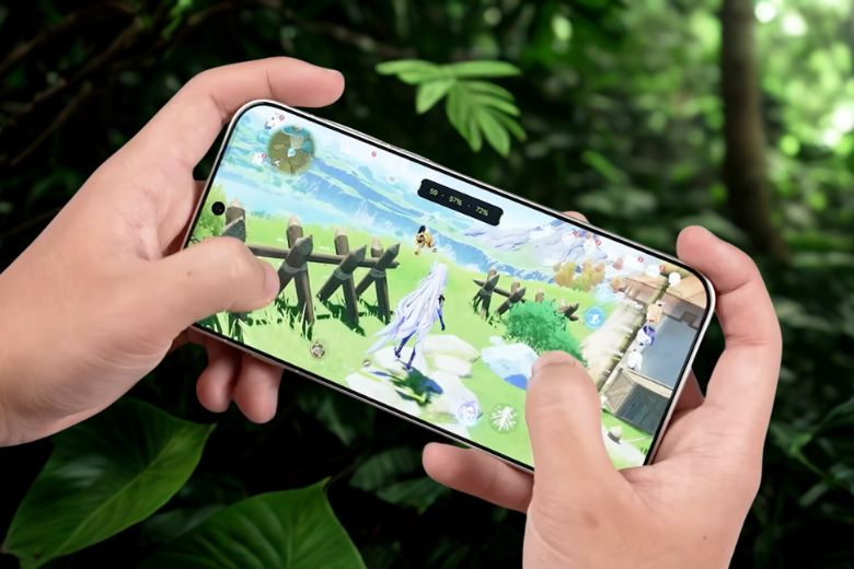 Top điện thoại OPPO 5G 2026 - hình 2