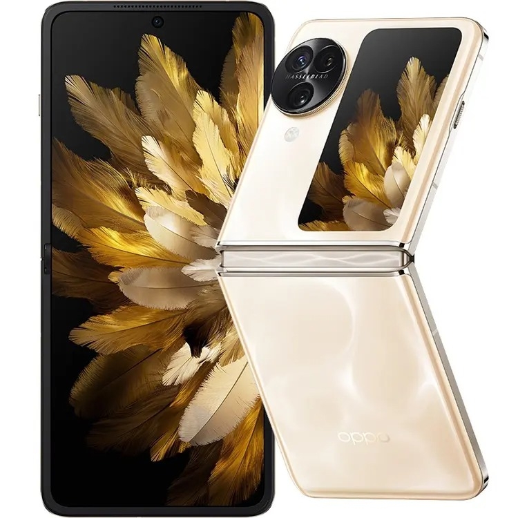 top điện thoại OPPO 5G hình 4
