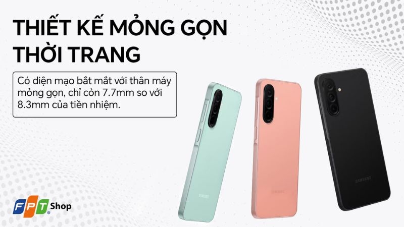 Samsung Galaxy A26 5G
