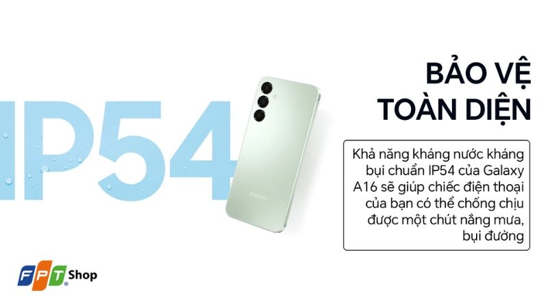 Samsung Galaxy A16