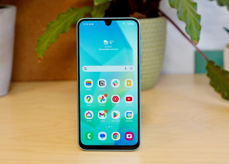 điện thoại Samsung giá từ 3 đến 5 triệu - hình 5