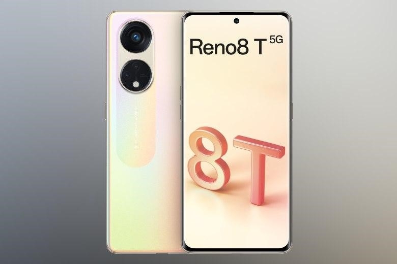 oppo reno8 t 5g 8gb