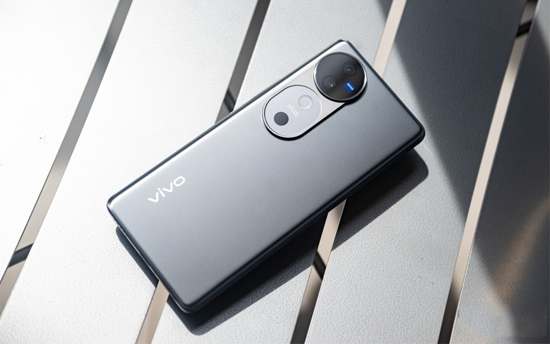 Top điện thoại vivo chụp ảnh đẹp 2026 4