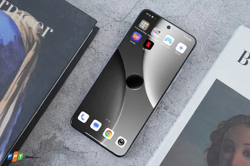 Top điện thoại Xiaomi chụp ảnh đẹp nhất (hình 5)