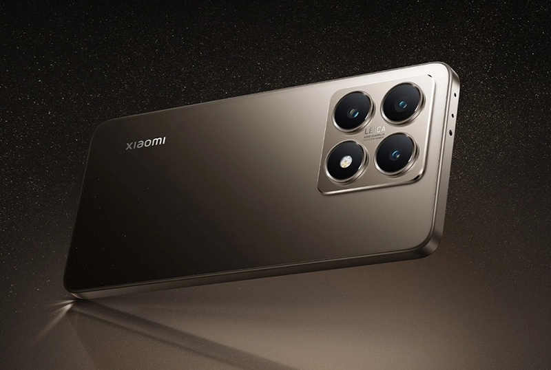 Top điện thoại Xiaomi chụp ảnh đẹp nhất (hình 9)