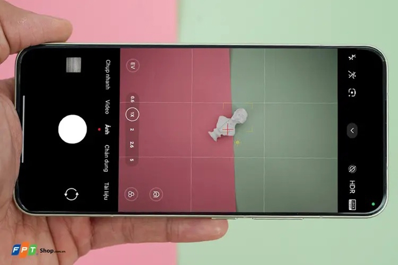 Top điện thoại Xiaomi chụp ảnh đẹp nhất (hình 1)