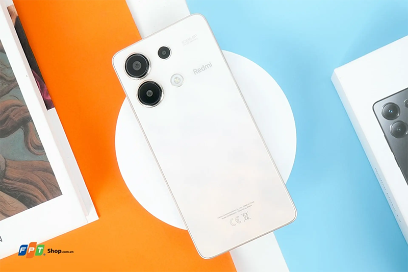 top điện thoại Xiaomi giá rẻ (hình 5)