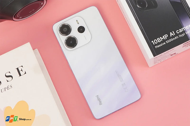 top điện thoại Xiaomi giá rẻ (hình 6)