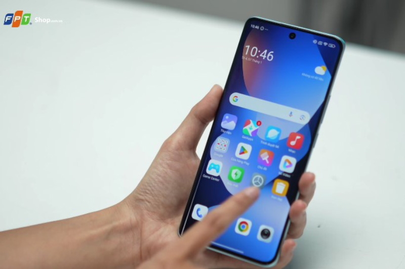 điện thoại xiaomi mới nhất 2026 - hình 6