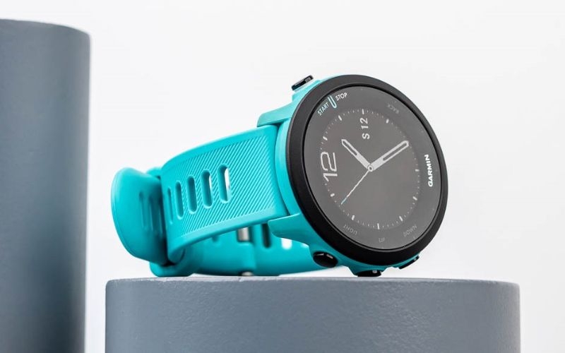 Đồng hồ GPS Garmin Forerunner 55