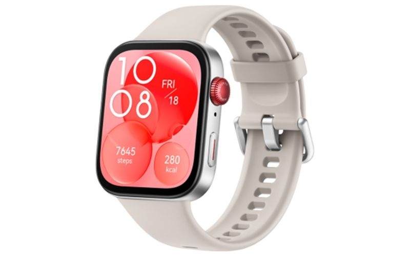 Đồng hồ GPS Huawei Watch Fit 3