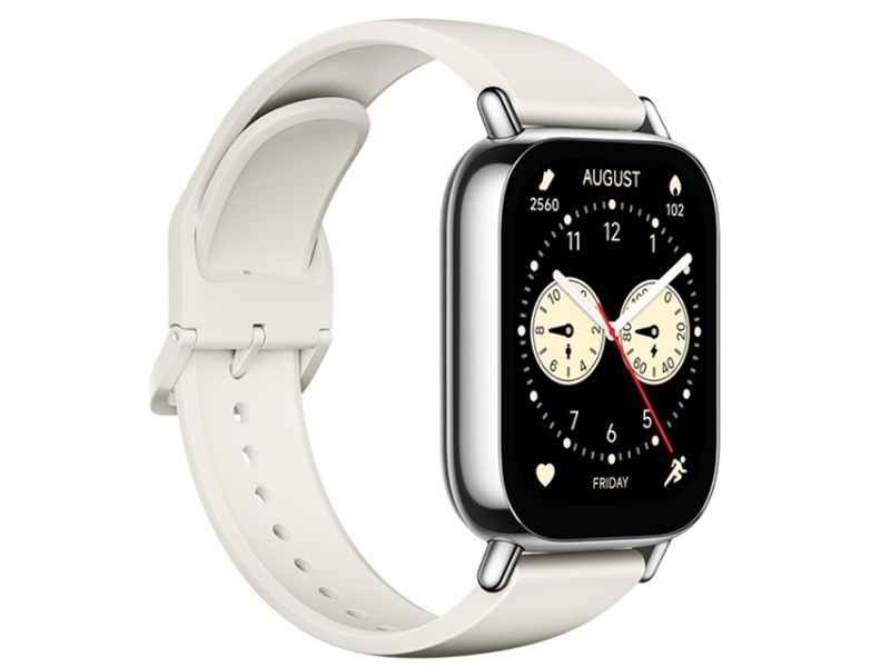 Đồng hồ GPS Redmi Watch 5 Lite