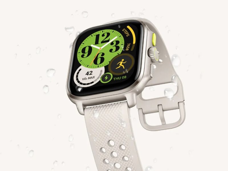 Đồng hồ GPS Amazfit Cheetah Square