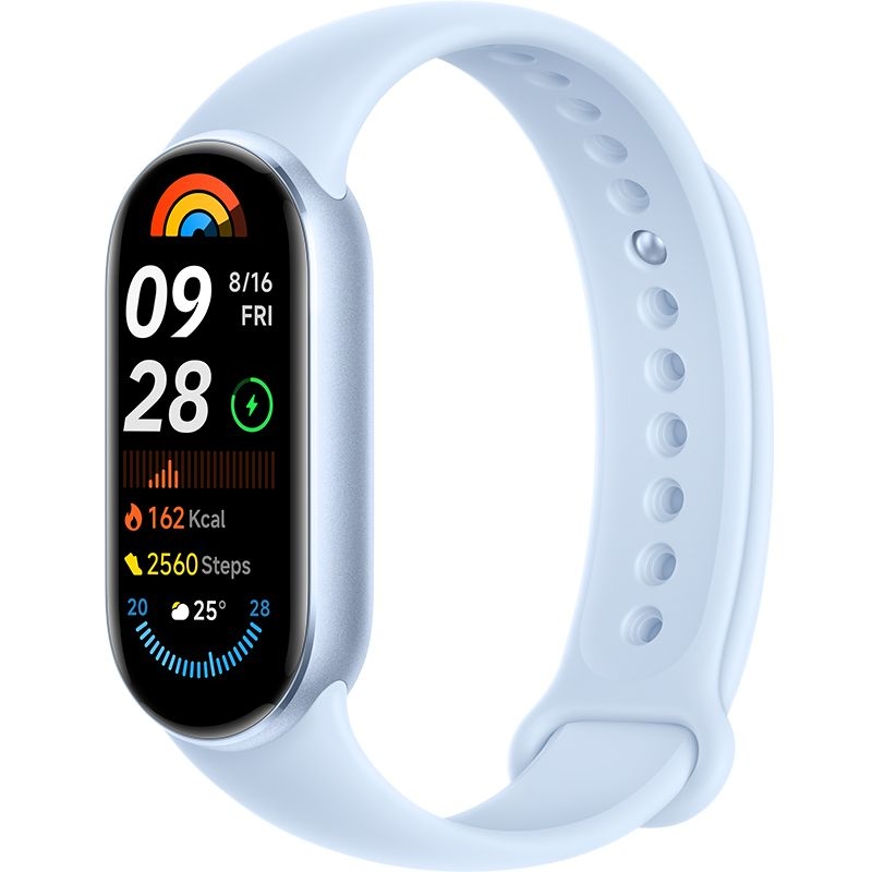 Đồng hồ thông minh Xiaomi Smart Band 9