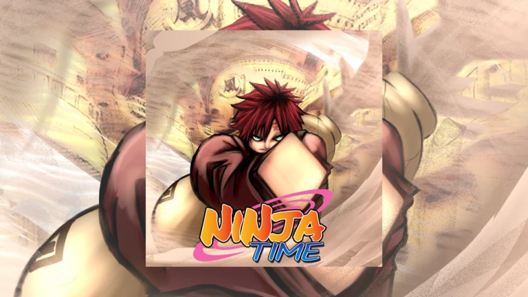 Ninja Time