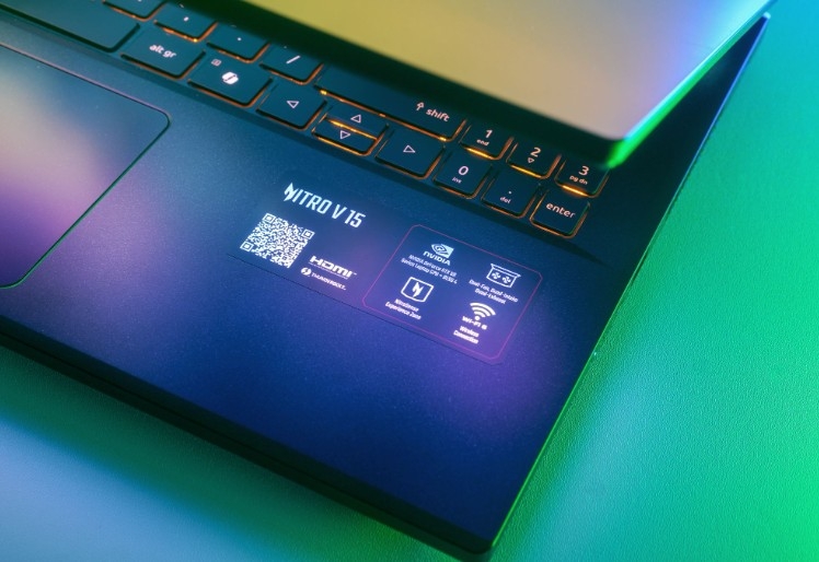 Top laptop Acer đáng mua nhất mùa tựu trường Back To School 2026 3