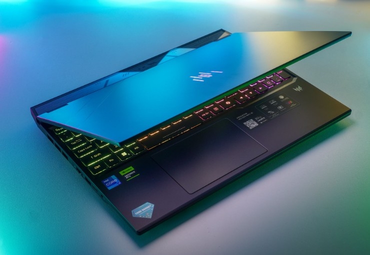 Top laptop Acer đáng mua nhất mùa tựu trường Back To School 2026 5