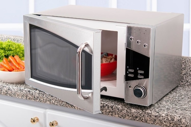 Top lò vi sóng bán chạy nhất 2026: Điểm danh các mẫu được yêu thích tại FPT Shop