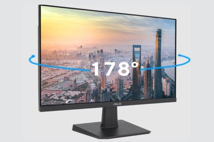 Top màn hình ASUS tốt nhất 2024
