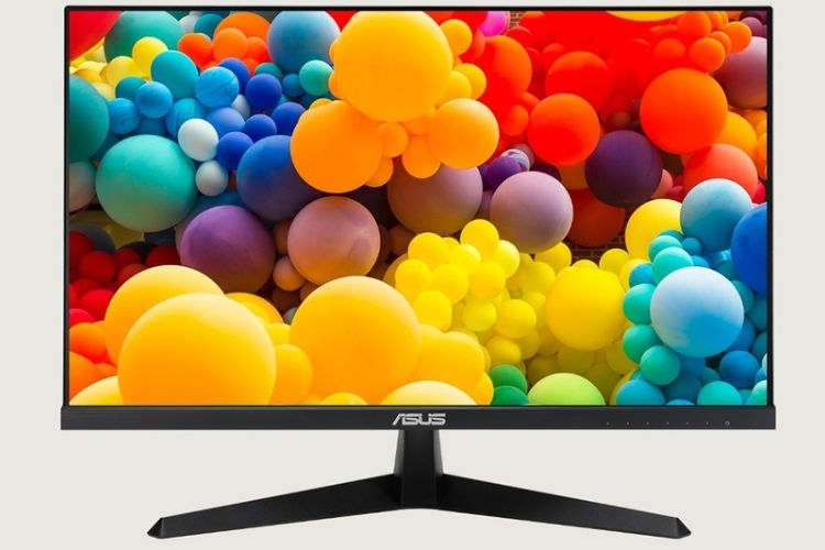 Top màn hình ASUS tốt nhất 2024