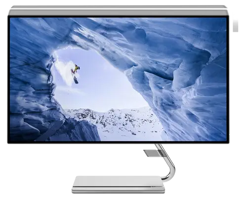 Lenovo Q27h-20 27" QHD