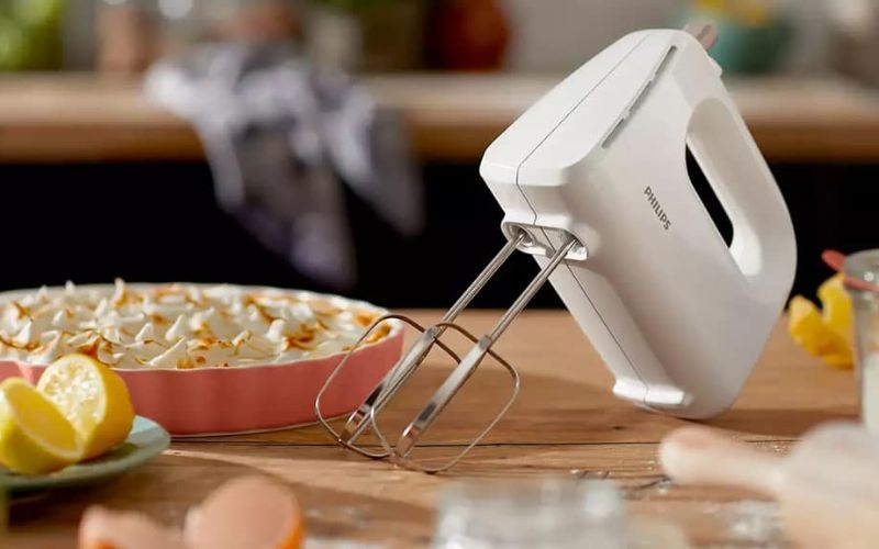 Hướng dẫn chọn máy đánh trứng phù hợp