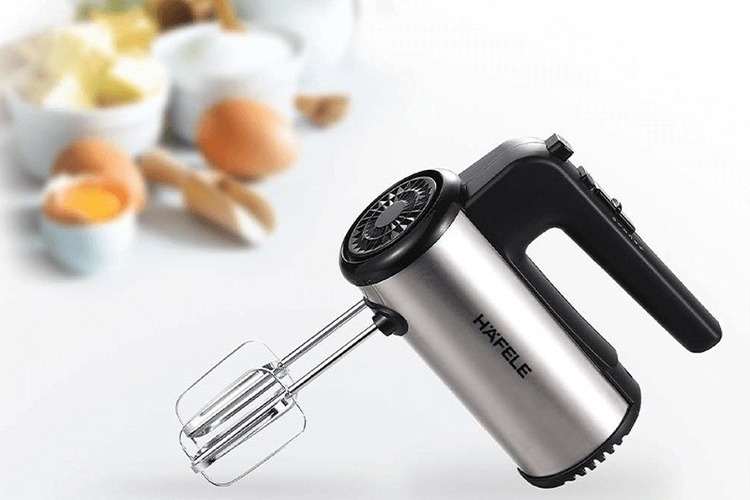 Top máy đánh trứng tốt nhất 2026 nổi bật về hiệu năng, độ bền và tính tiện lợi 