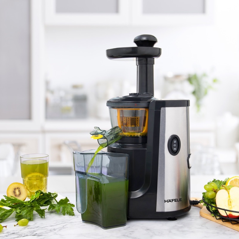 top máy ép chậm của Đức 3